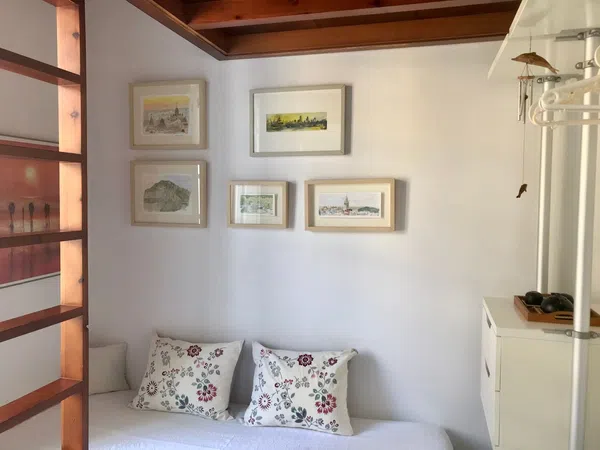 Estudio en Calle Jesús del Gran Poder, 15, Plaza de la Gavidia-San Lorenzo - Foto 17