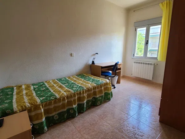 Piso en calle de Gutierre de Cetina, 10 - Foto 6