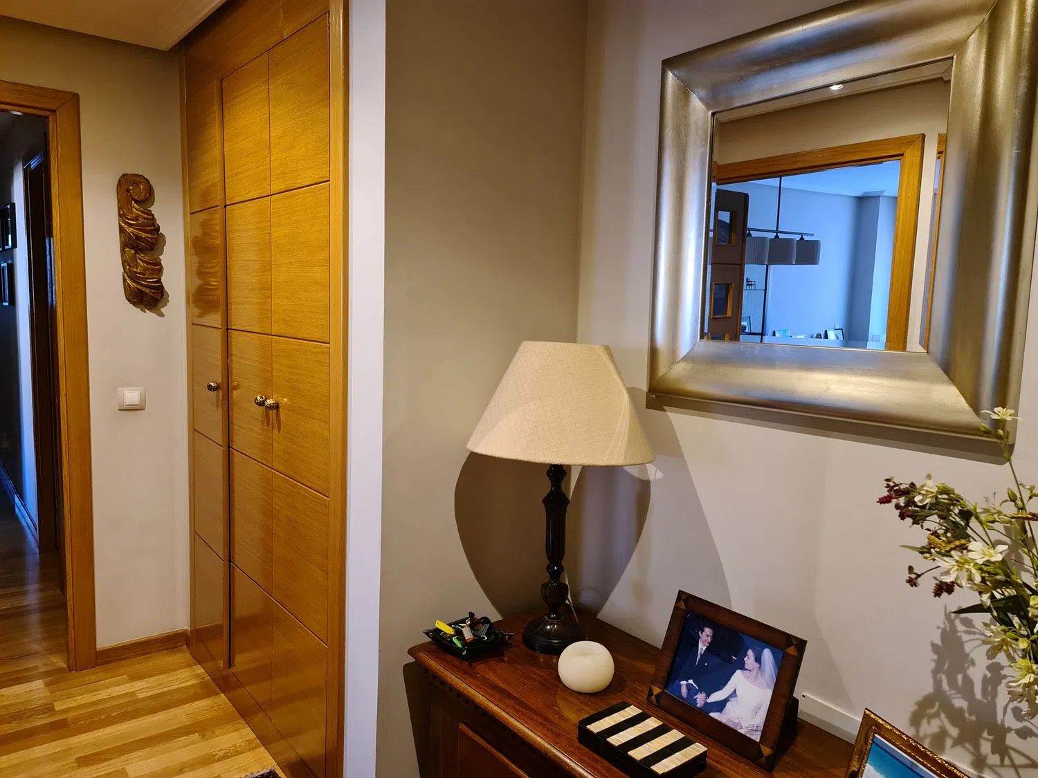 Piso en avenida Lazarejo, 8 - Foto 4