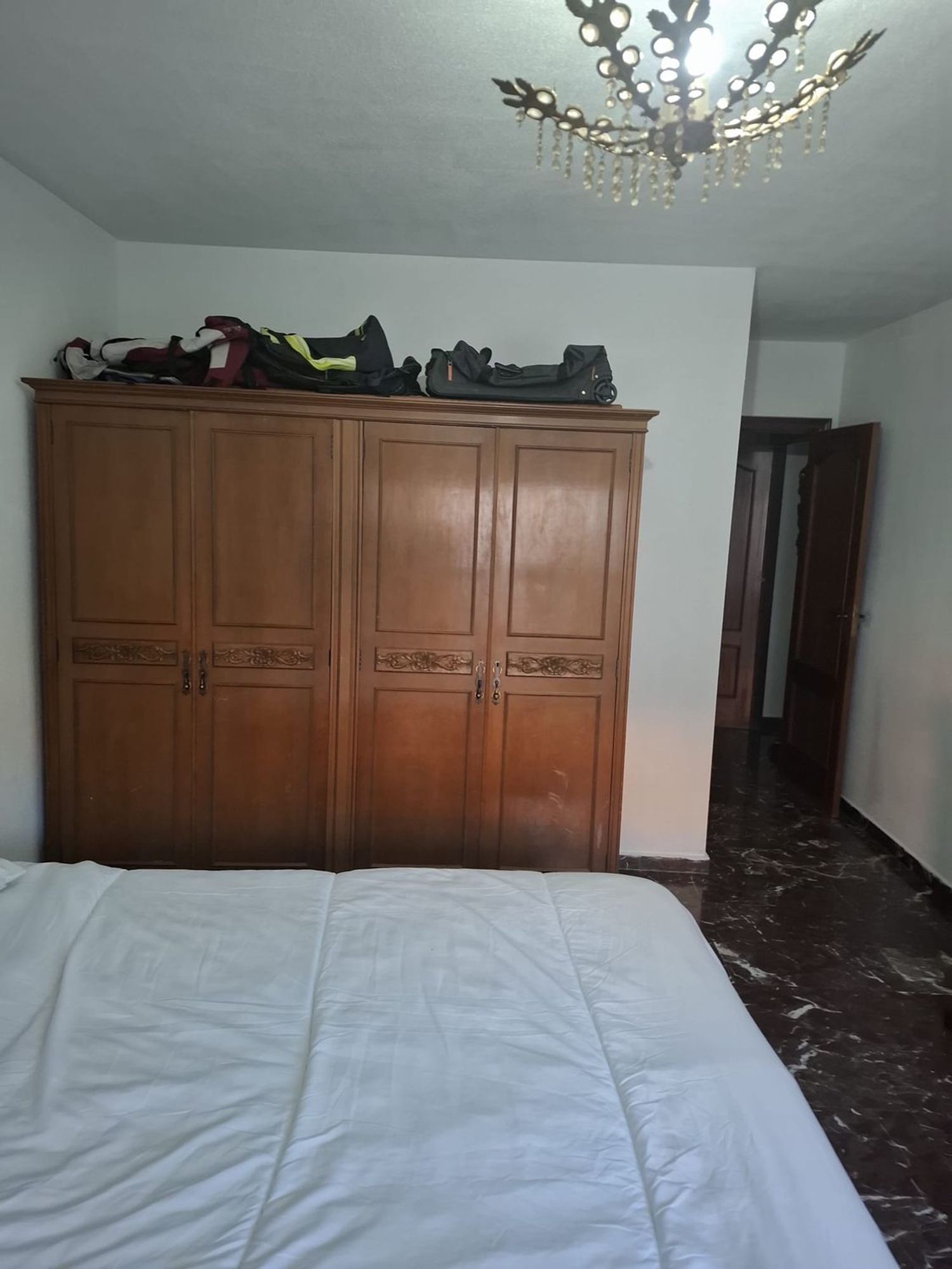 Piso en carretera de la Sierra, 20 sn - Foto 18