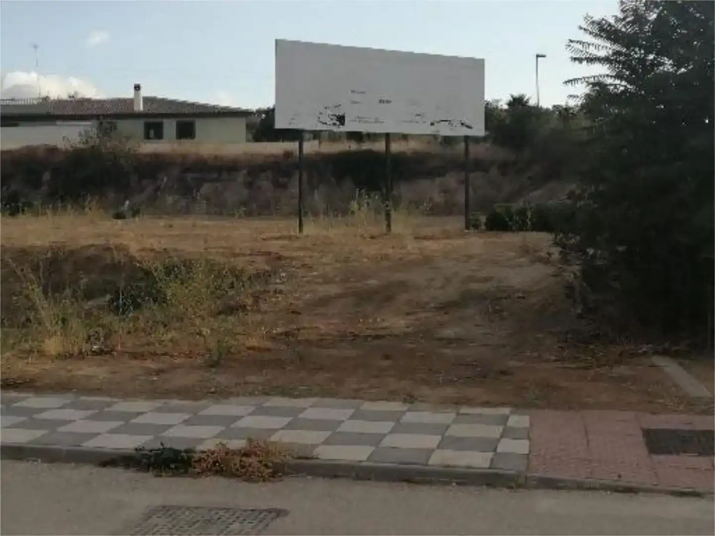 Terreno Residencial en  Calle Santa Bárbara 14 - Foto 4