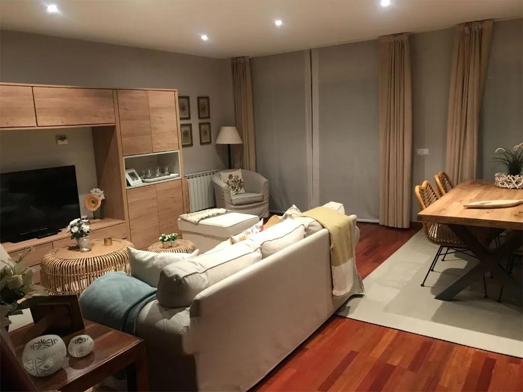 Piso en  Avinguda de les Germanies 28 - Foto 12