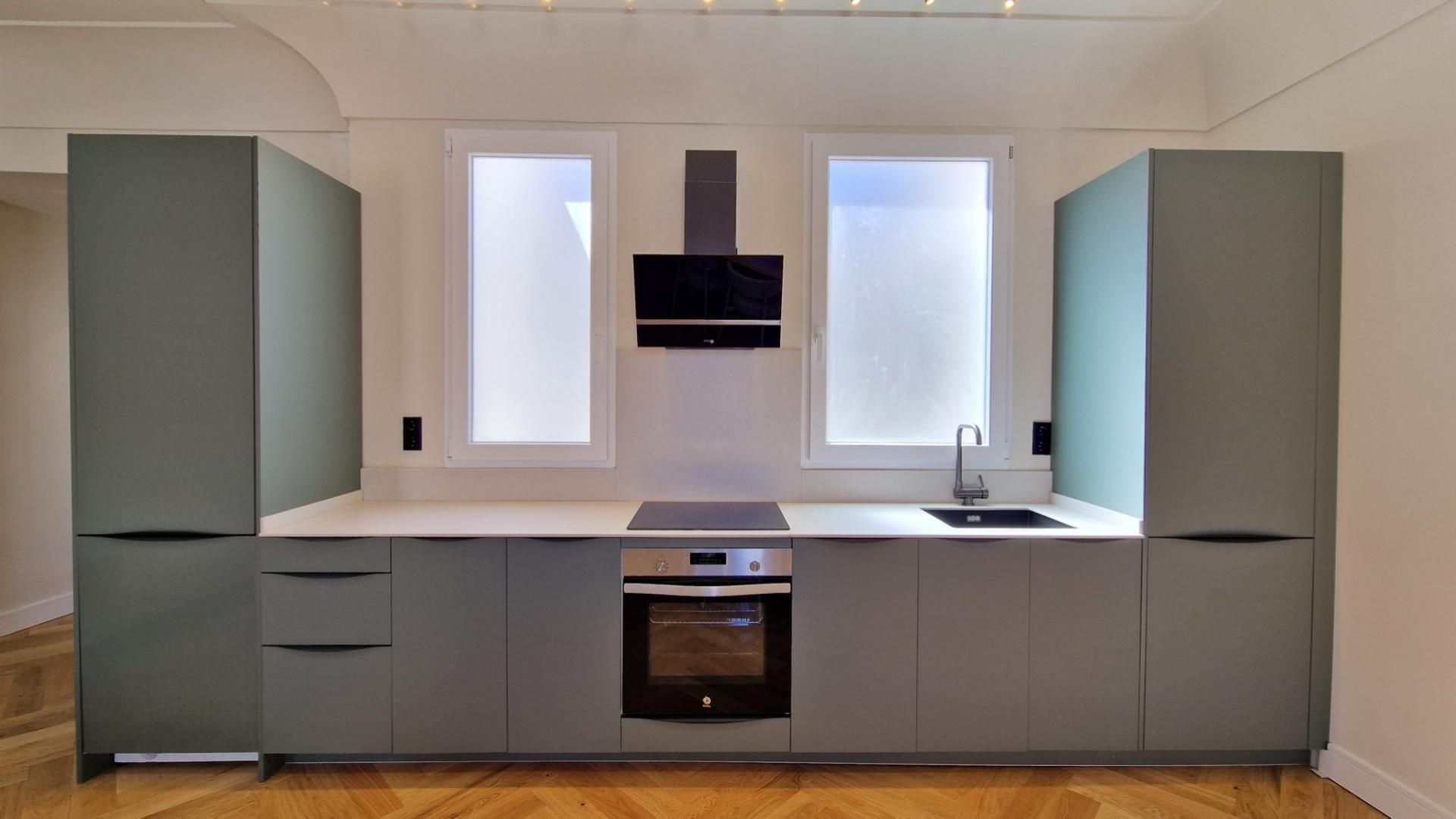 Piso en  Calle de Don Ramón de la Cruz 78 - Foto 34