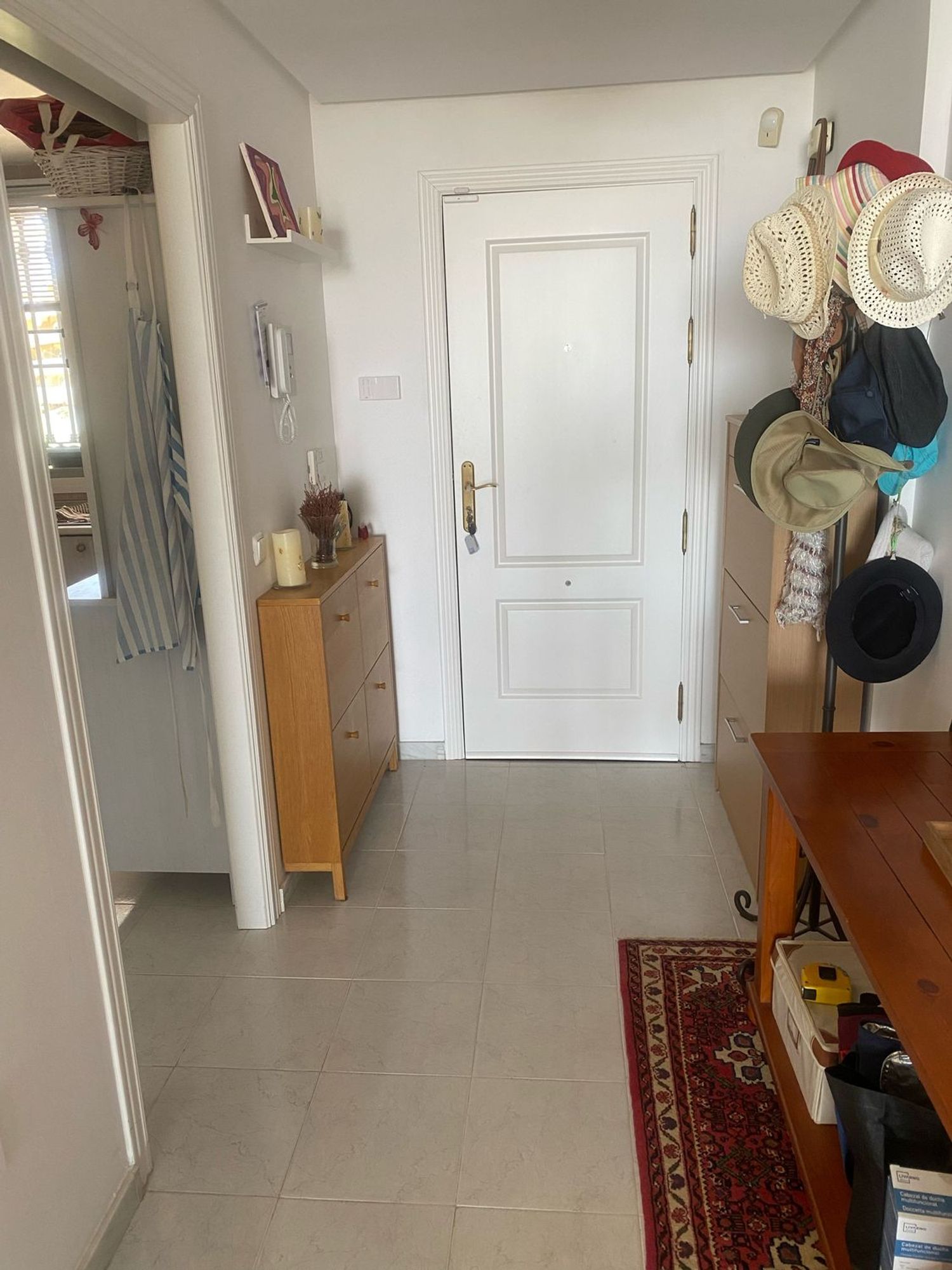 Ático en calle Severiano Ballesteros, 2 - Foto 15