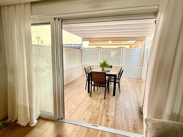 Chalet adosado en Avenida De Francia, 155, Campoamor - Foto 5