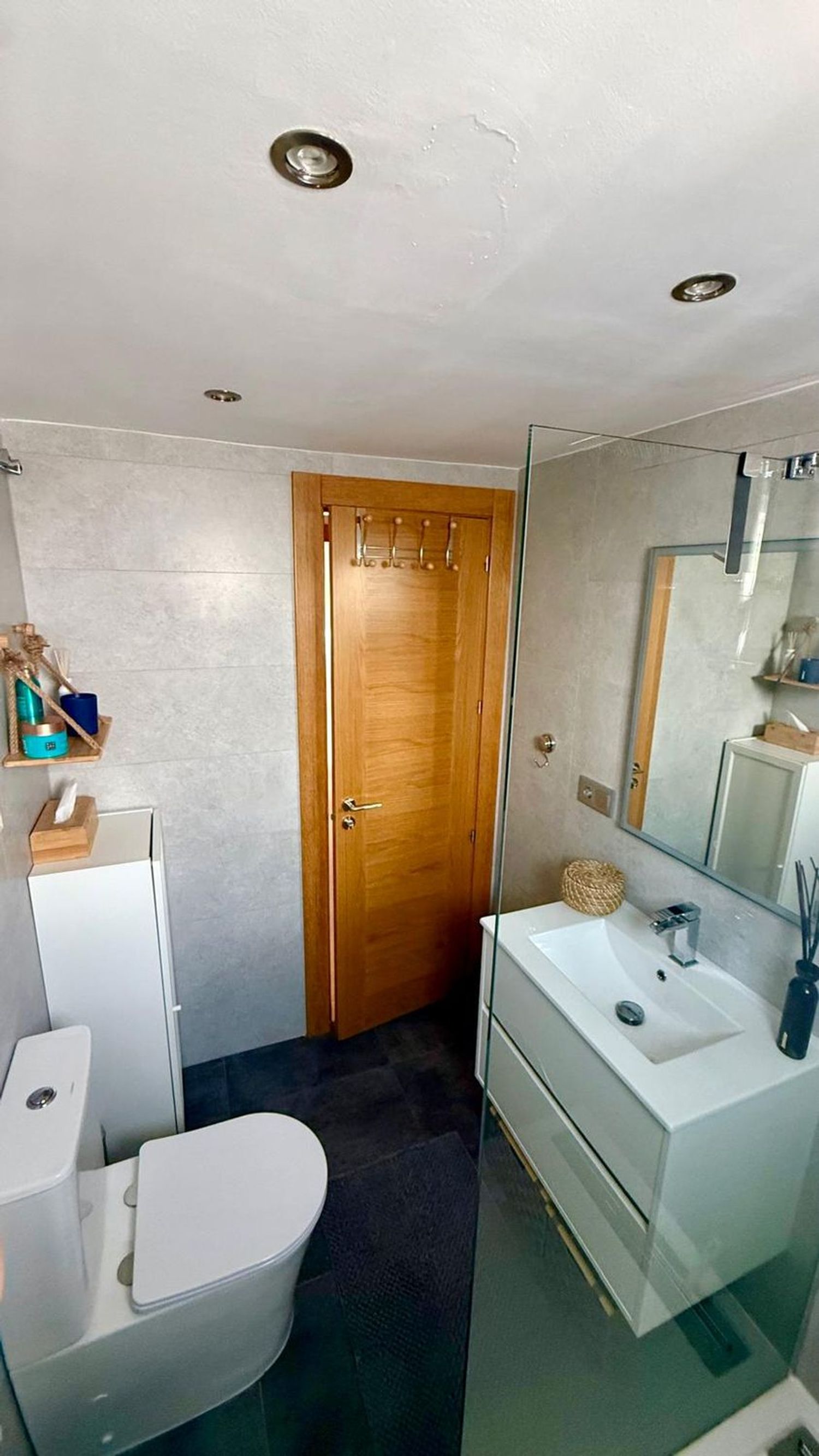 Piso en Calle Benavista, 29688, Paraiso-Barronal - Foto 21