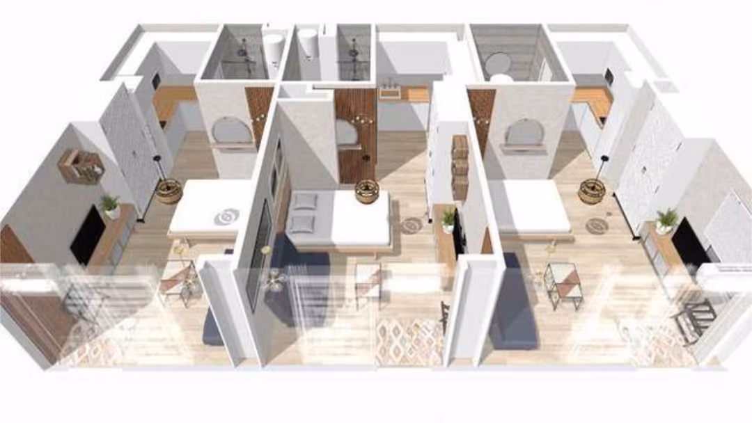 Estudio en Triana - Foto 6