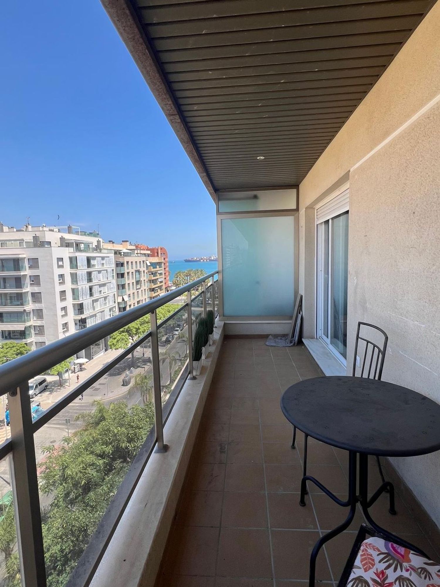 Dúplex en Calle Amalia Heredia, 8, Pacífico - Foto 8