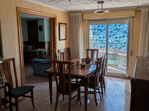 Piso en Calle Nuestra Señora del Carmen, 38 - Foto 5
