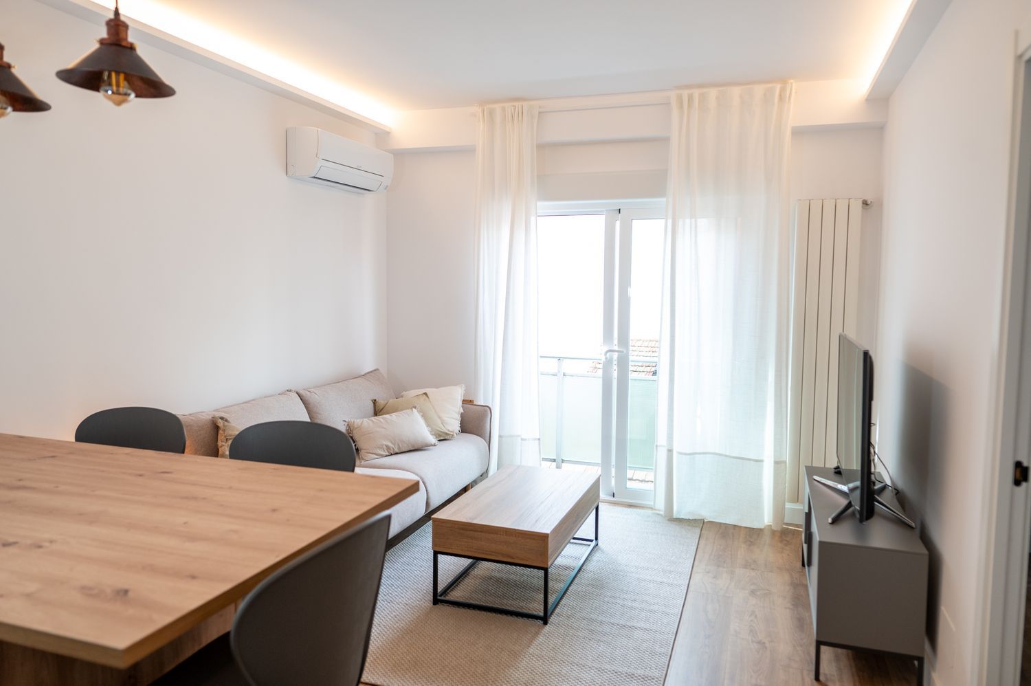 Piso en paseo del Marqués de Zafra, 53 - Foto 5