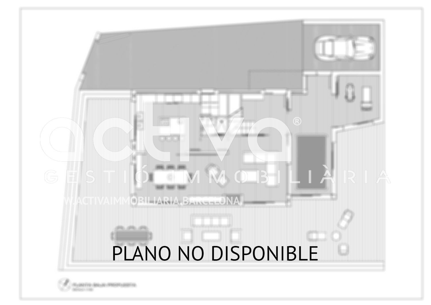Casa o chalet independiente en Avenida de Jacint Esteva Fontanet, La Miranda - Ciutat Diagonal - Foto 27