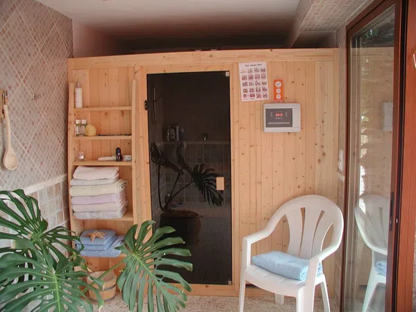 Finca rústica en El Realet, 56, Finestrat Pueblo, Finestrat Pueblo - Foto 12