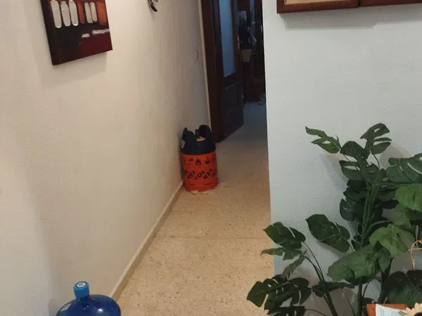 Piso en Avenida América, 5, San Bernabé, San Bernabé - Foto 19