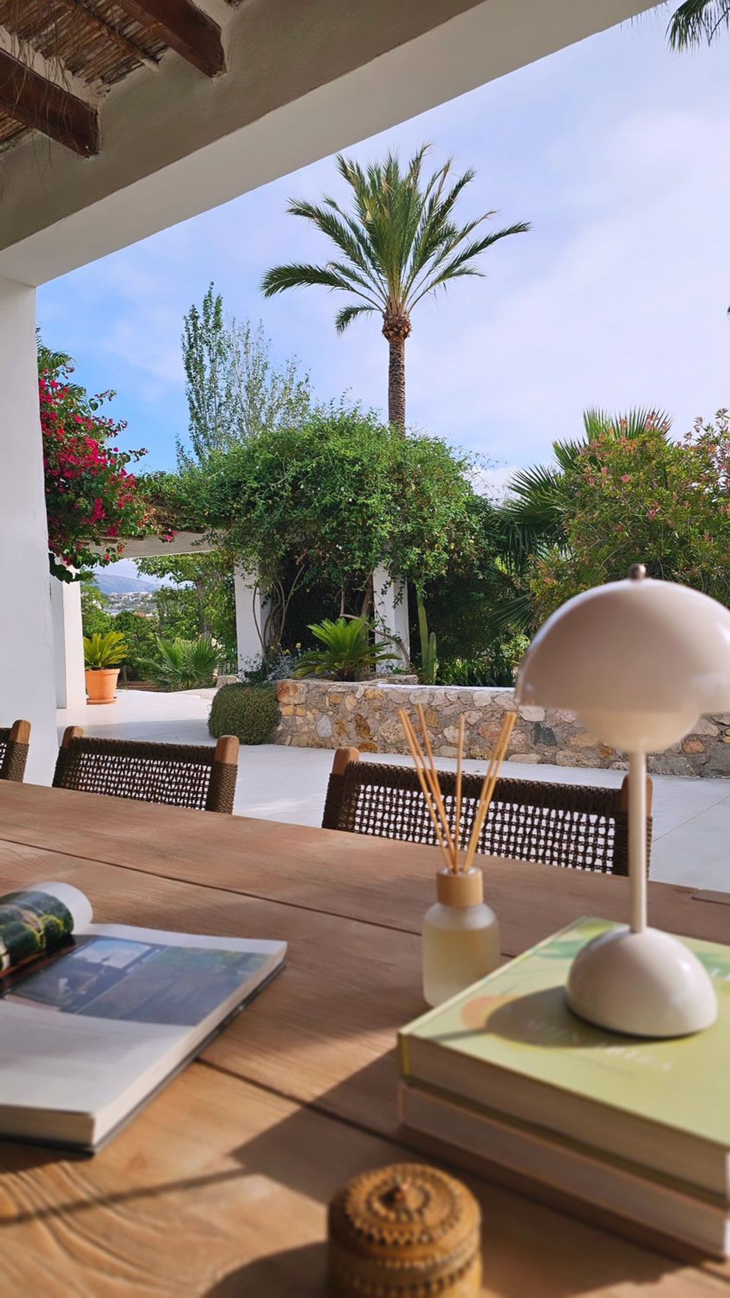 Finca rústica en Altea Pueblo, Altea Pueblo - Foto 11