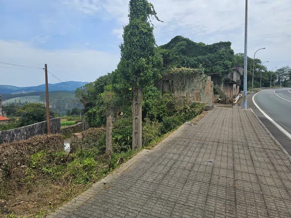 Casa rural en Lugar: Barbeitos – San Xurxo de Sacos s/n - Foto 4
