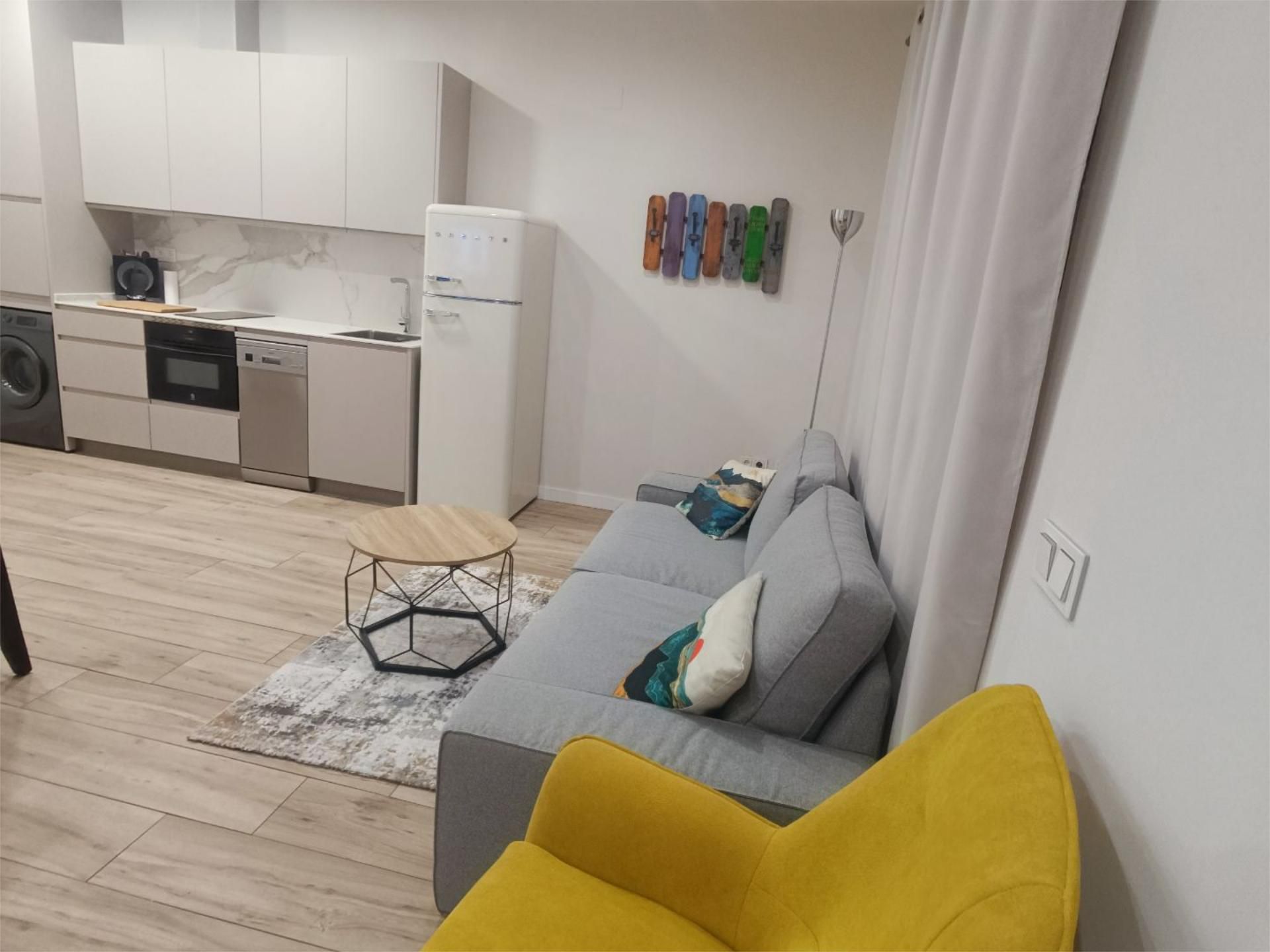 Estudio en  Calle Rafael Salinas 25 - Foto 2