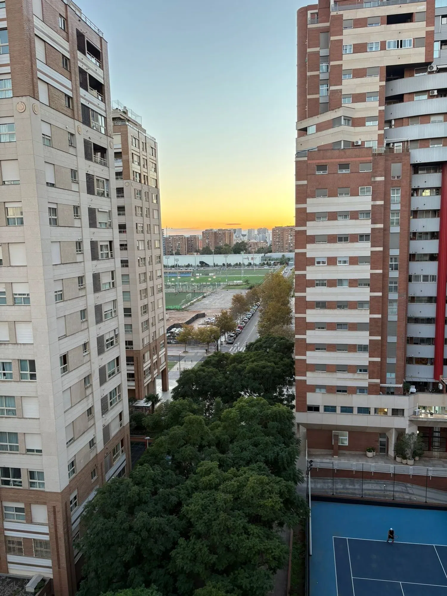Piso en avenida d'Amado Granell Mesado, 65 - Foto 21