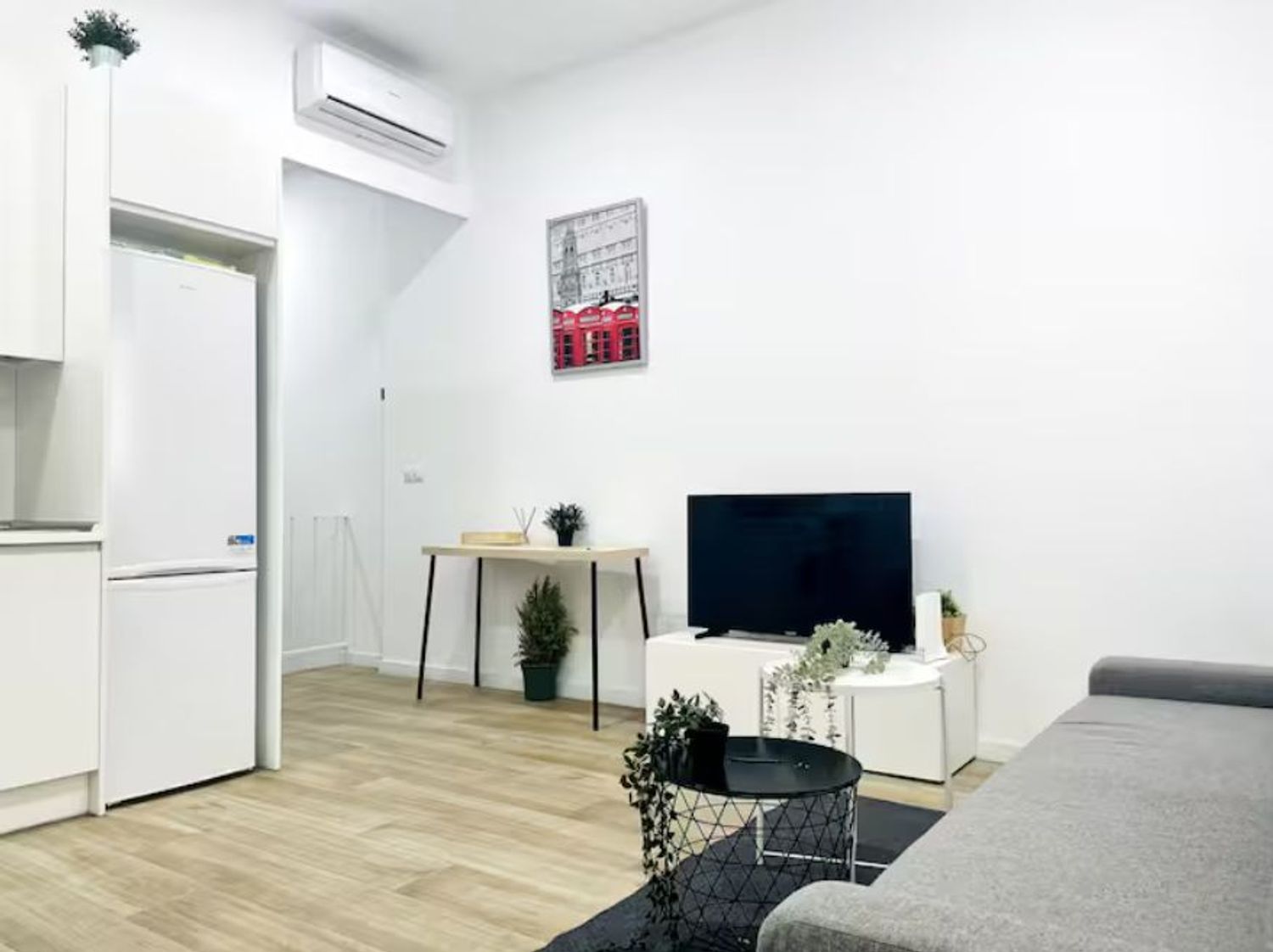 Piso en calle de Vitoria, 23 - Foto 2