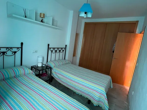 Piso en Calle Chinar, 1, Barbate, Barbate - Foto 13