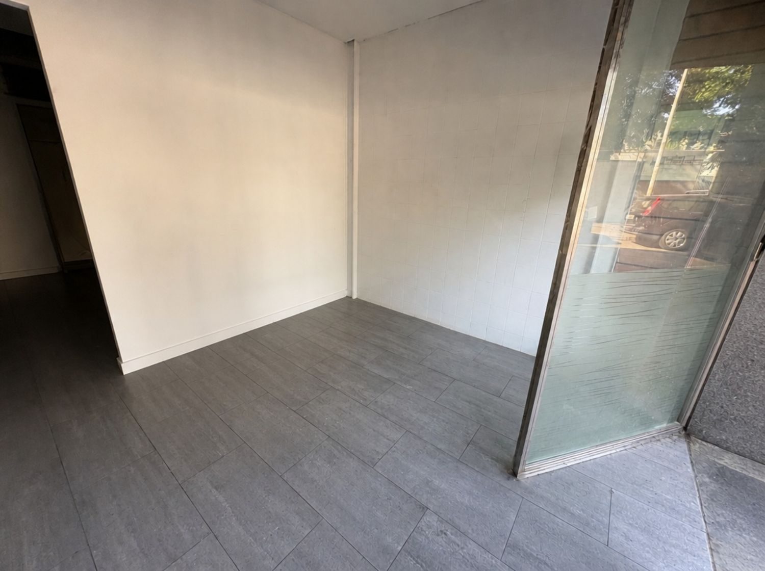 Local en Calle de Mossèn Jacint Verdaguer, 23, Riu, Riu - Foto 2