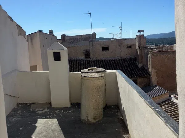 Casa o chalet independiente en Calle Martín Muñoz, 21 - Foto 18