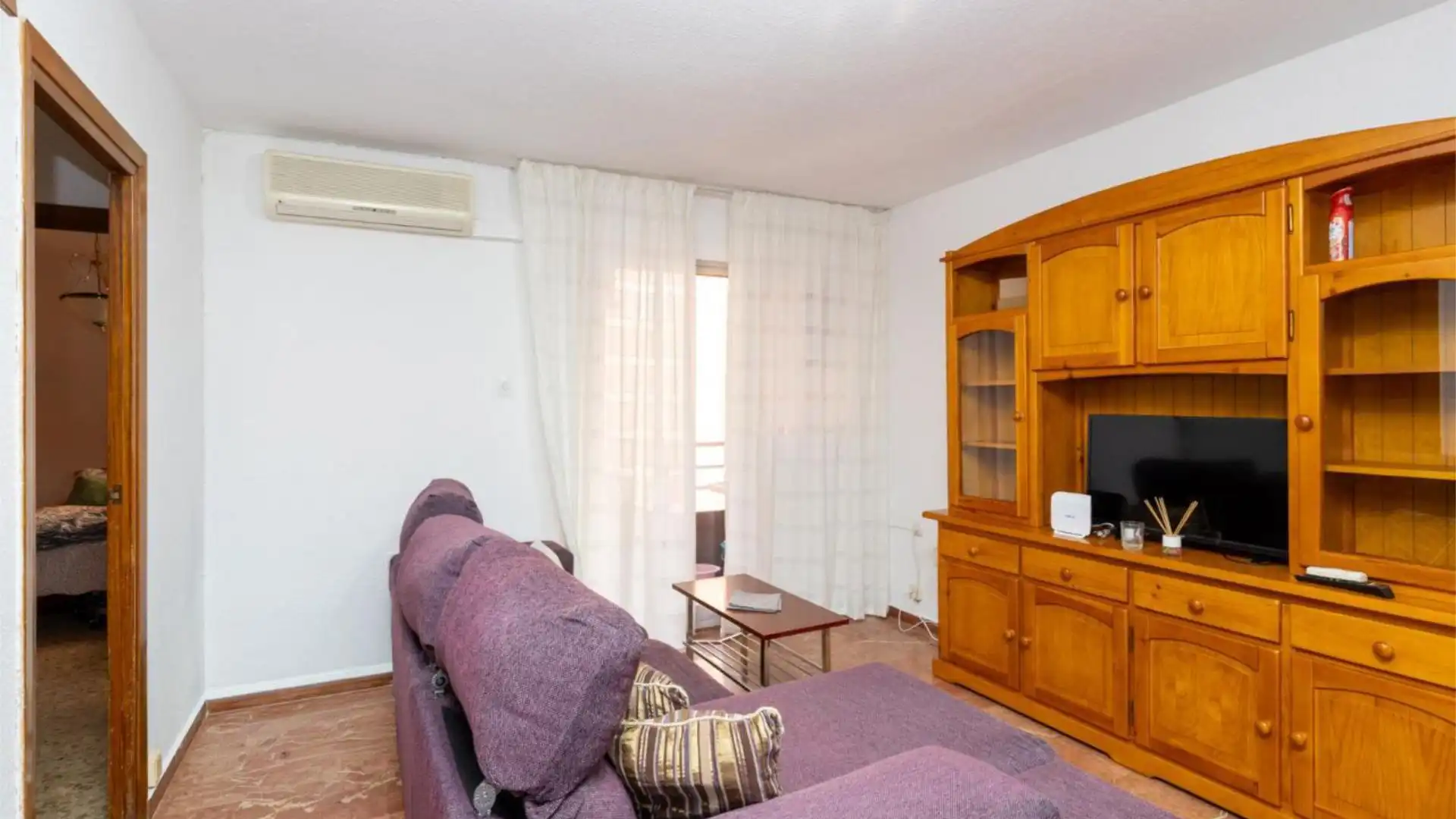 Apartamento en  Calle Pedro Antonio de Alarcón 3 - Foto 11