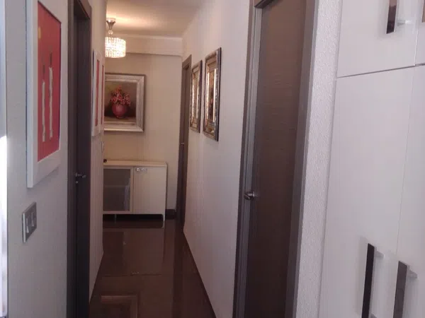 Piso en avenida de Andalucia, 5 - Foto 33