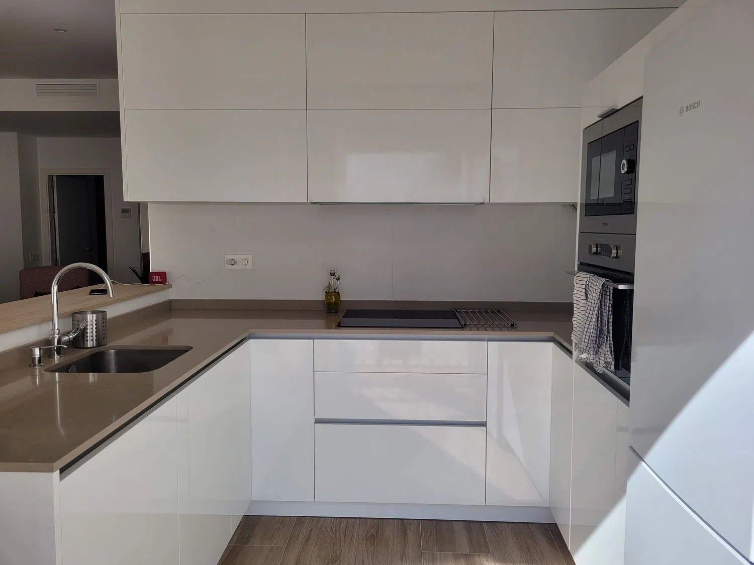 Piso en calle Virgen de Gracia y Esperanza, 12 - Foto 4