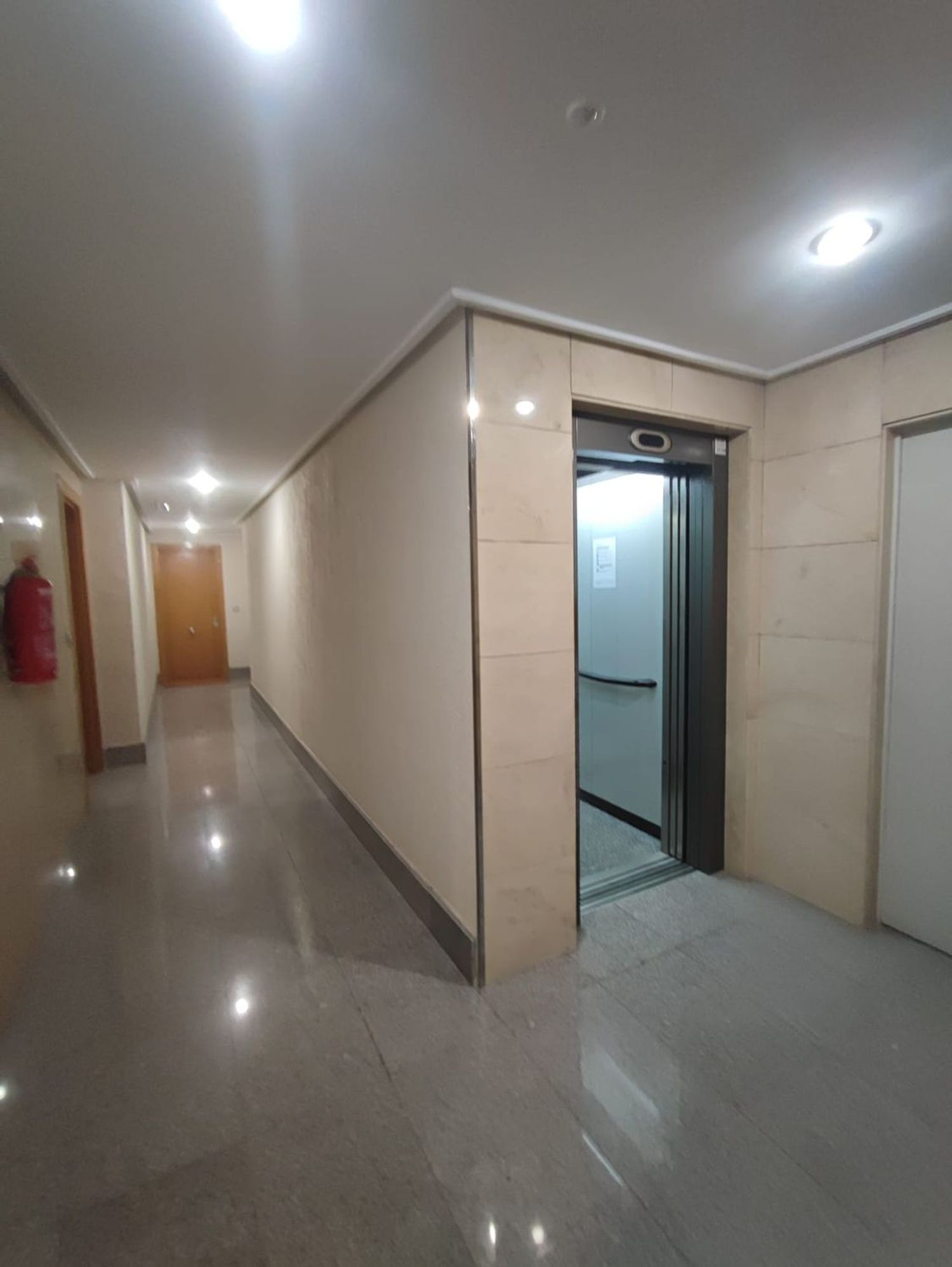 Piso en Avenida Juan Carlos I, 72 - Foto 19