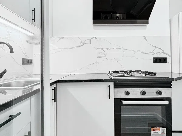 Piso en calle de Mallorca, 96 - Foto 21