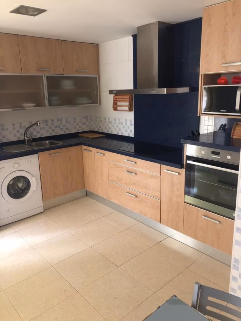 Piso en  Calle Argentina 6 - Foto 2