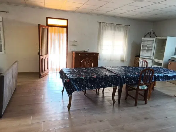 Casa rural en Camino de Sax s/n - Foto 4