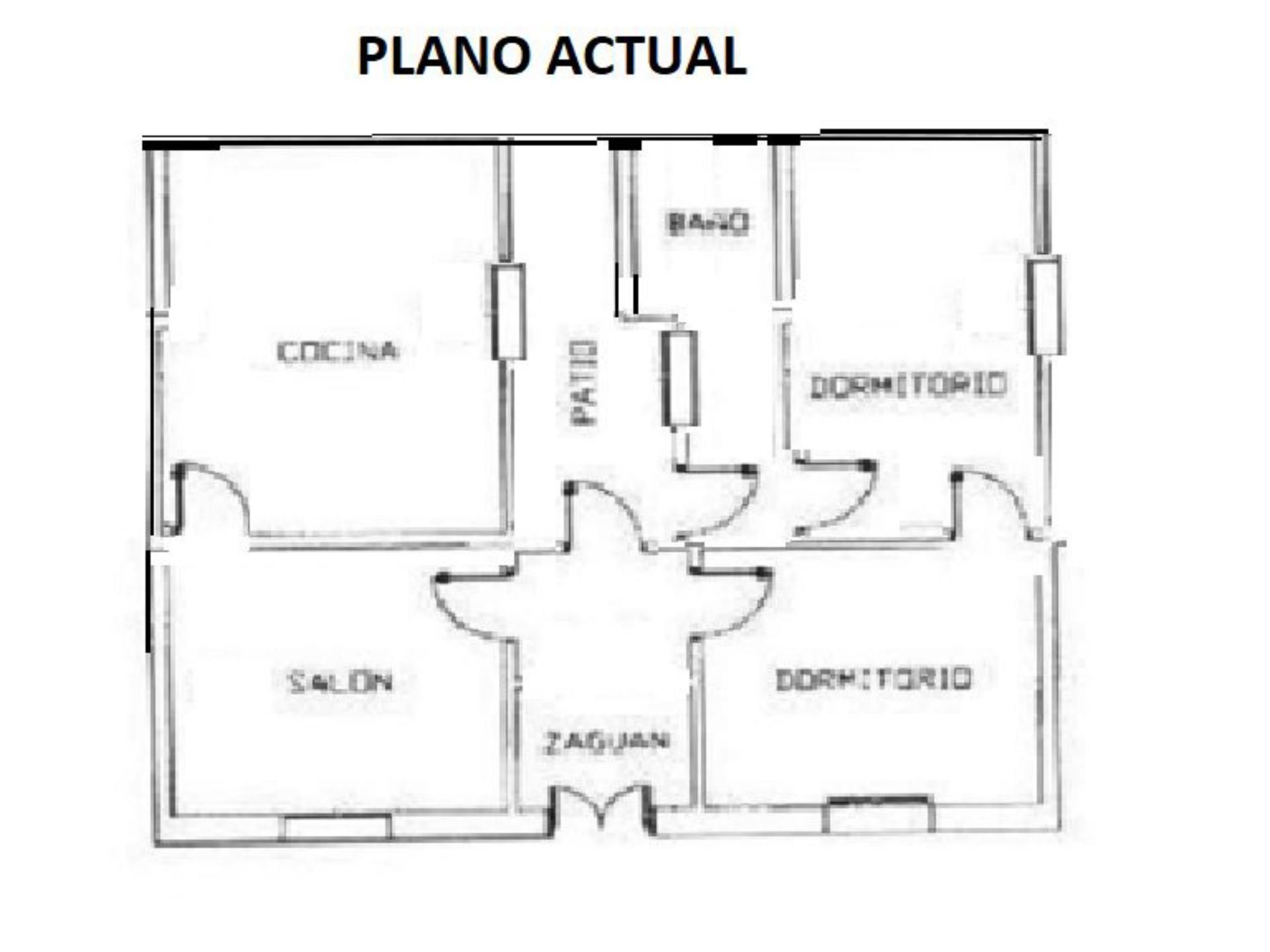 Casa adosada en  Calle Juan de Ávila 13 - Foto 8