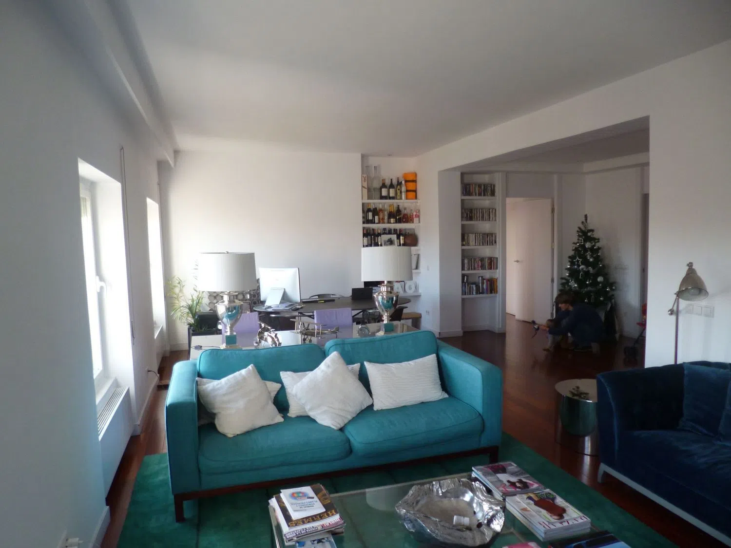 Piso en calle de Zurbano, 93 - Foto 2