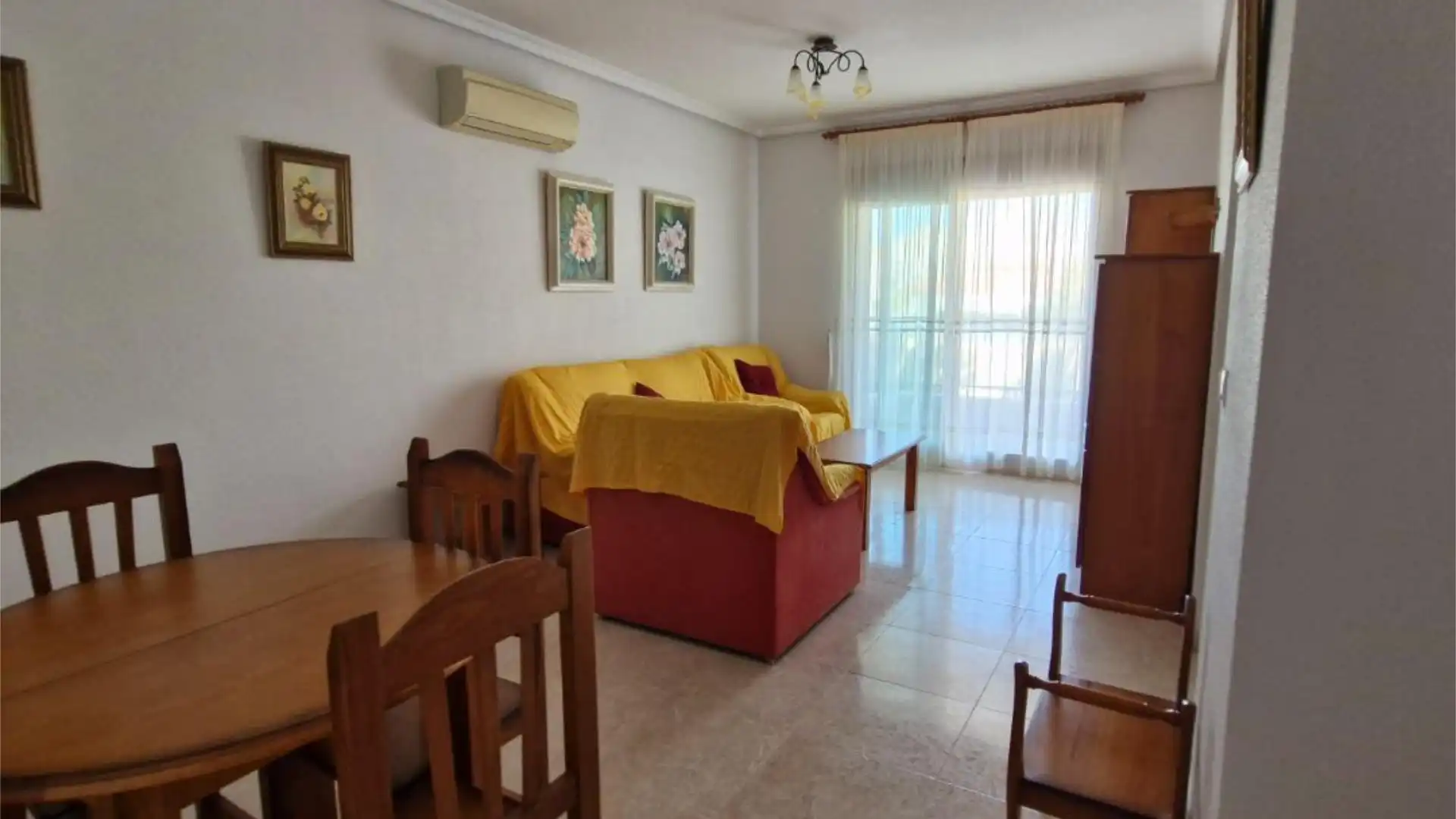 Piso en  Carrer Gran Vía 17 - Foto 7