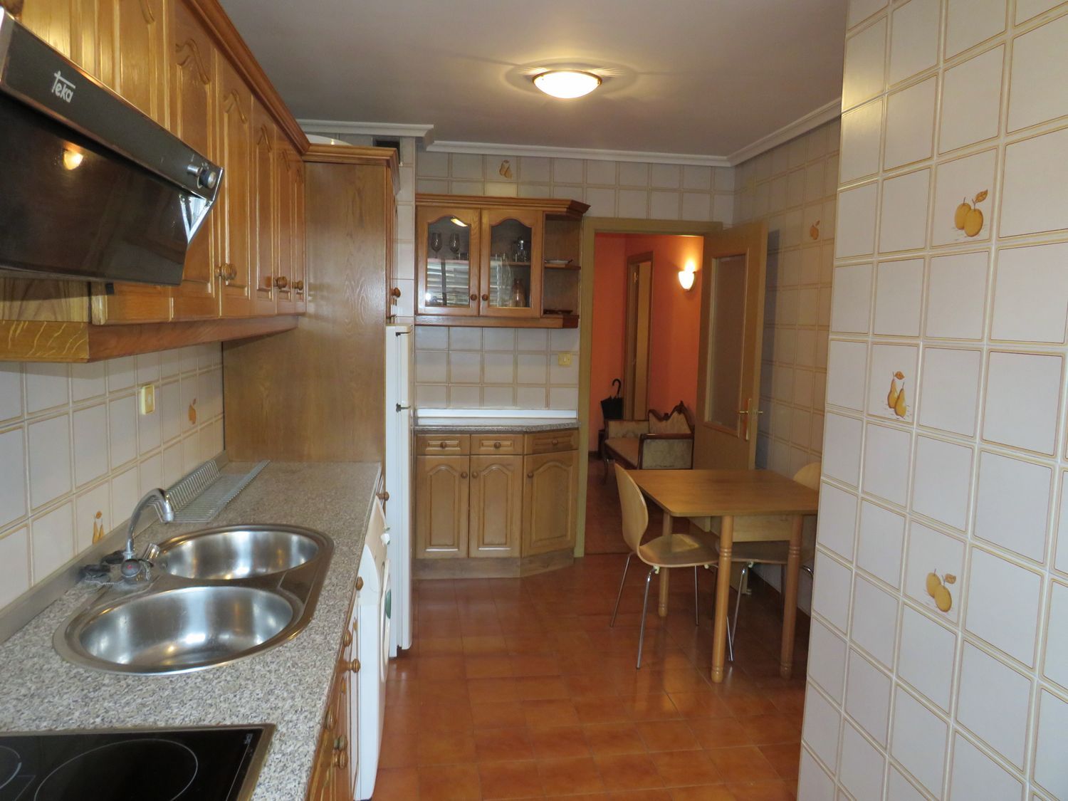 Piso en Avenida Gloria Fuertes, 21, Huerta del Rey, Huerta del Rey - Foto 9