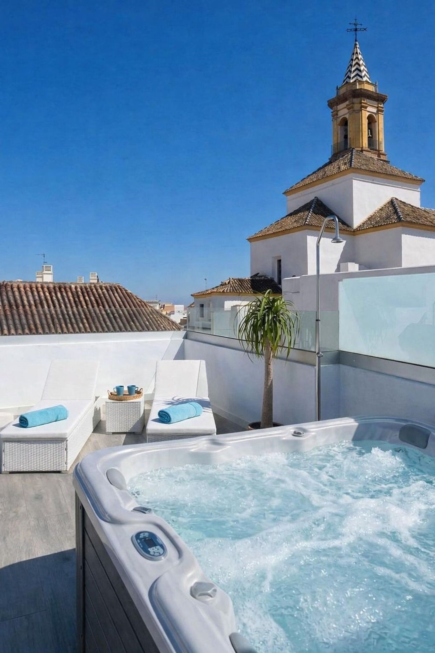 Chalet adosado en calle Veracruz, 26 - Foto 1