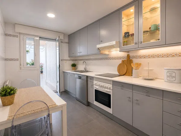 Piso en venta en Avenida de la Oliva, 6 - Foto 7