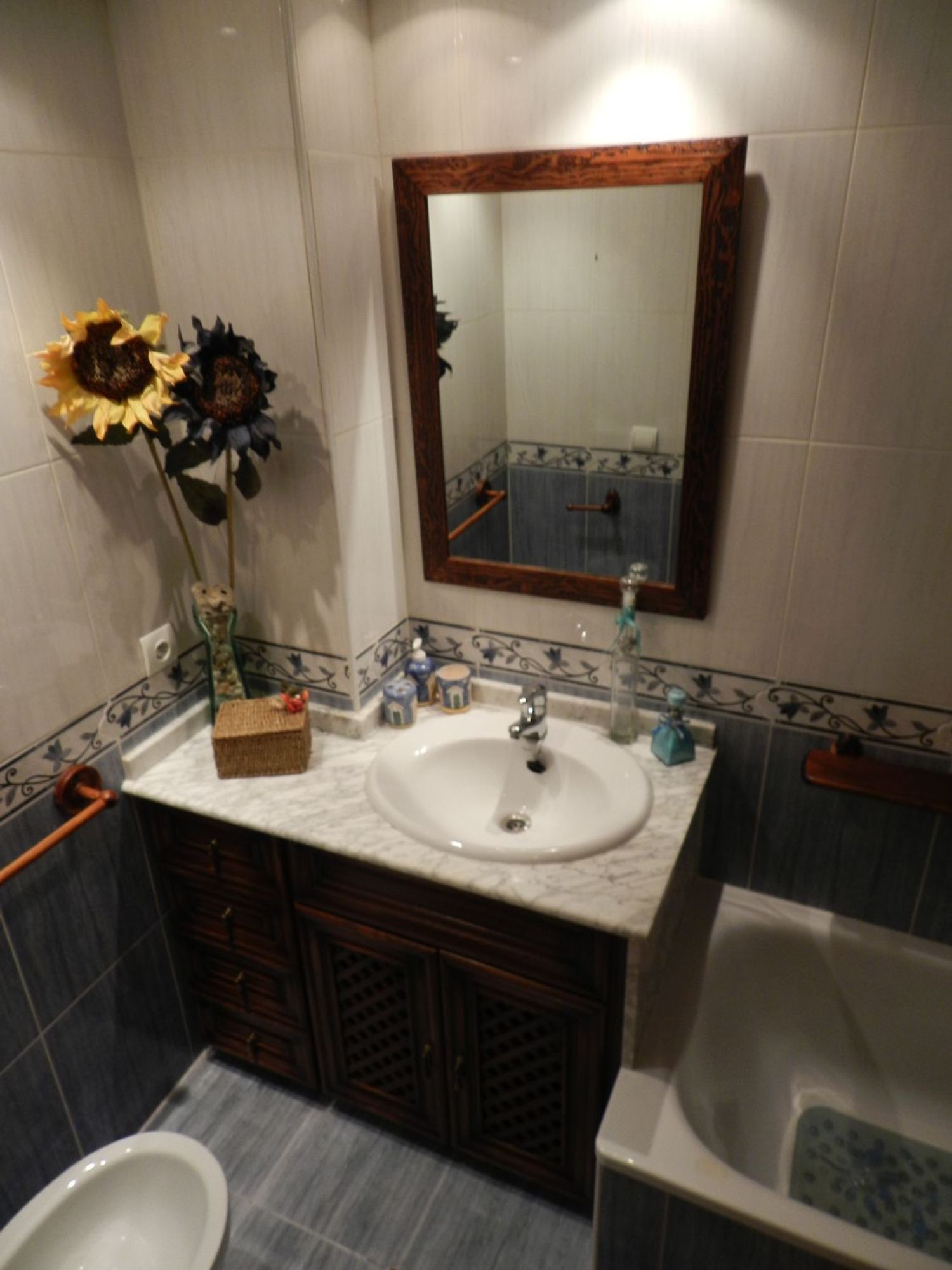 Piso en calle de Campanar, 12 - Foto 17