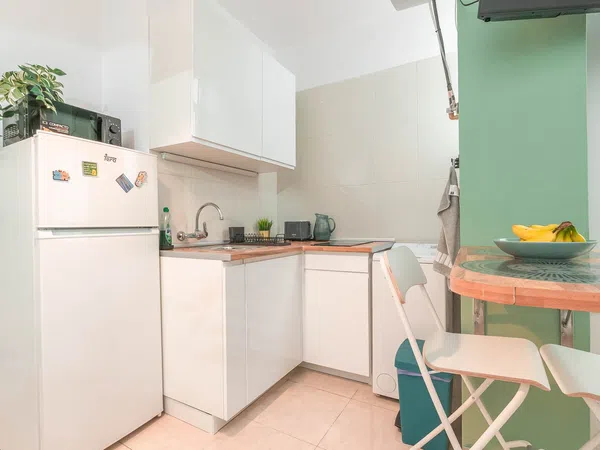 Estudio en calle Prudencio Morales, 33 - Foto 7