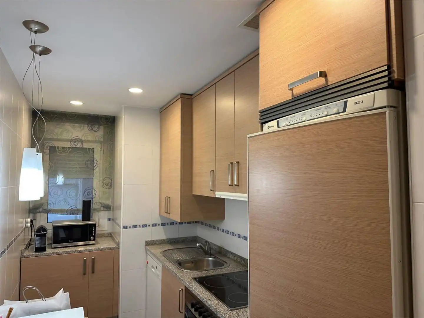 Piso en  Paseo de Pamplona 7 - Foto 2