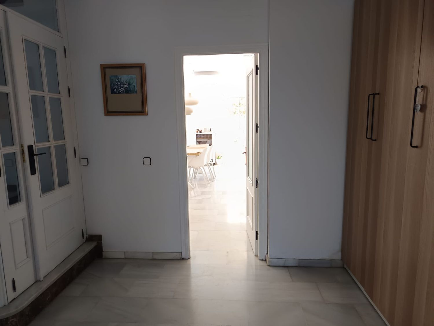 Chalet adosado en Avenida II Duque de Ahumada, 46 - Foto 4