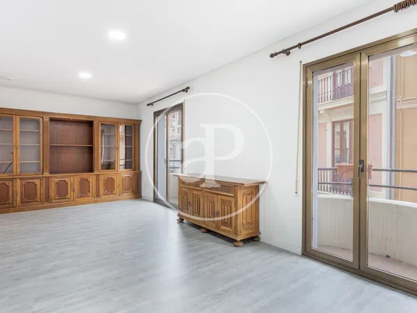 Piso en Calle de Santa Teresa, El Pilar - Foto 1