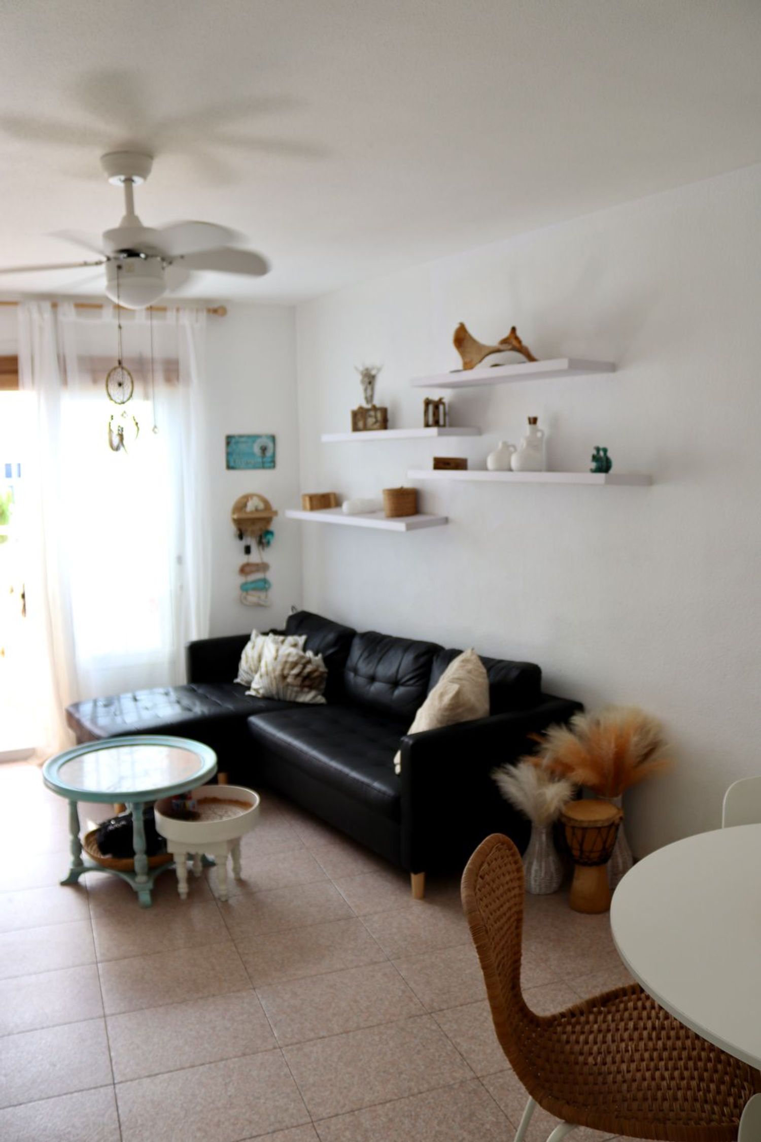 Chalet adosado en Calle Camino del Palmeral, 20 I, Zona el Palmeral, Zona el Palmeral - Foto 4