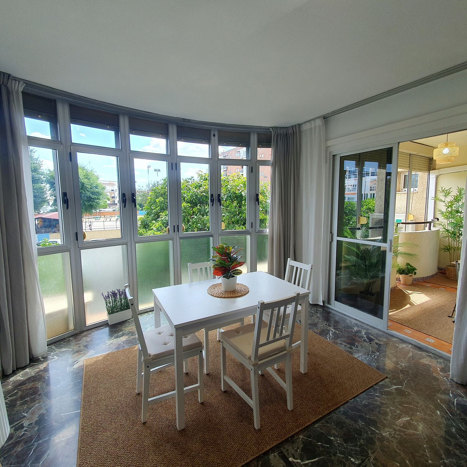 Piso en Calle Alfonso de Cossío, 3, Prado de San Sebastián - Ramón Carande - Foto 8