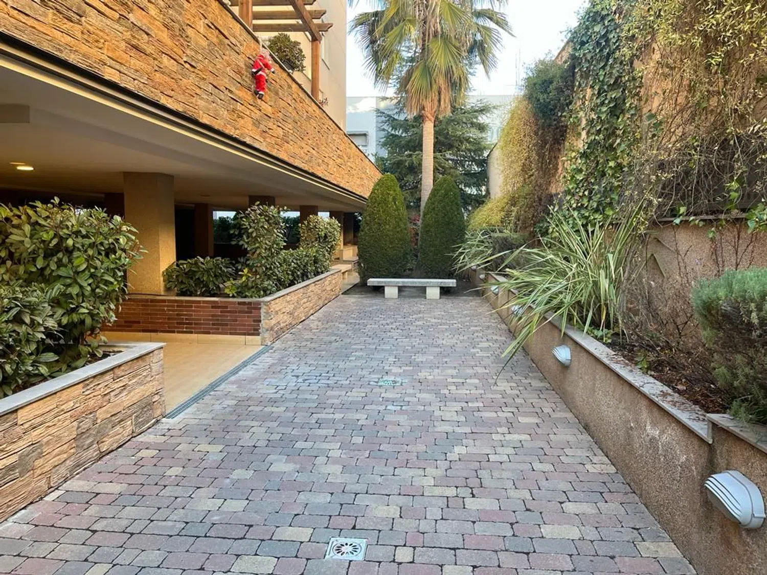 Piso en camino Real de los Neveros, 133 - Foto 1