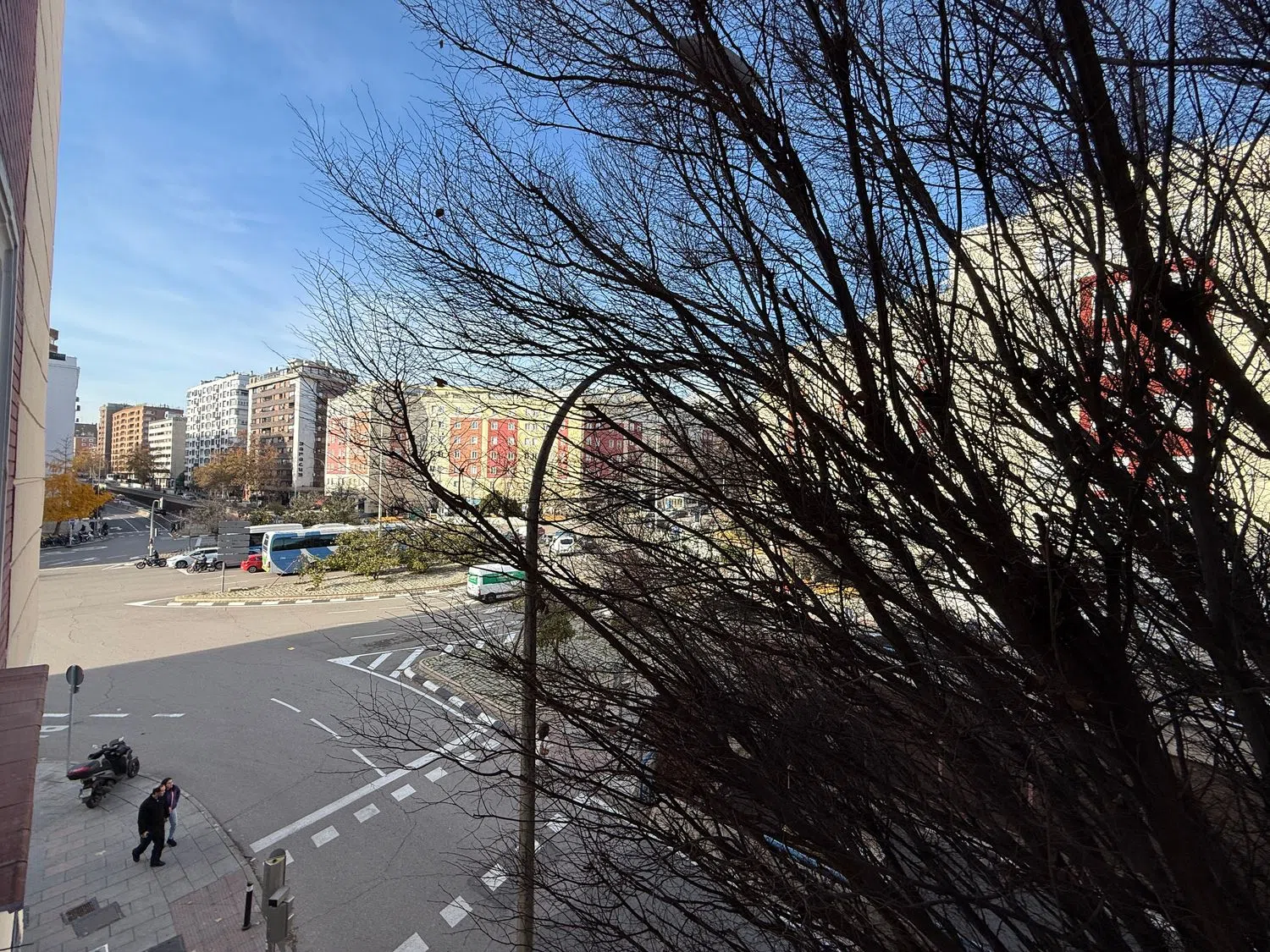 Piso en plaza de la R. Dominicana, 8 - Foto 9