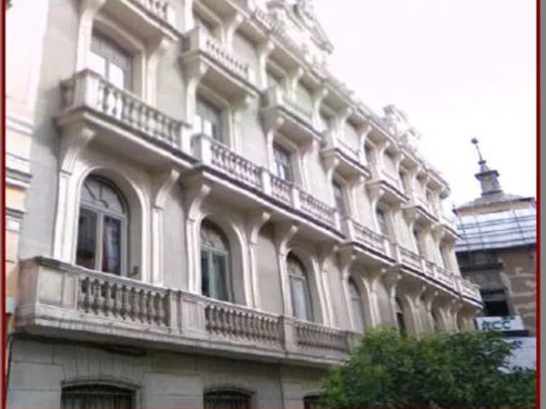 Piso en calle de Hortaleza, 61