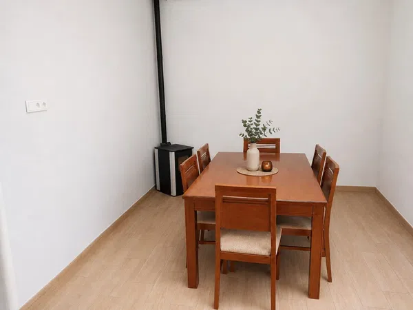 Casa de pueblo en Calle Doctor Fleming, 88 - Foto 6