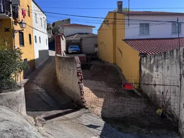 Finca rústica en  Calle Arriba 14 - Foto 1